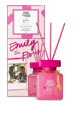 Discount ipuro Raumduft CHIC CHÉRIE