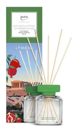 ipuro Raumduft DELICIOUS ATHEN