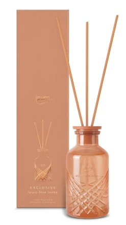 ipuro Raumduft FEVE TONKA