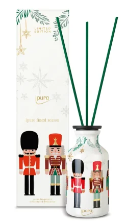 ipuro Raumduft FINEST SEASON