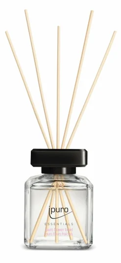 New ipuro Raumduft FLOWER BOWL