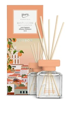 Discount ipuro Raumduft FRUITY LISBOA