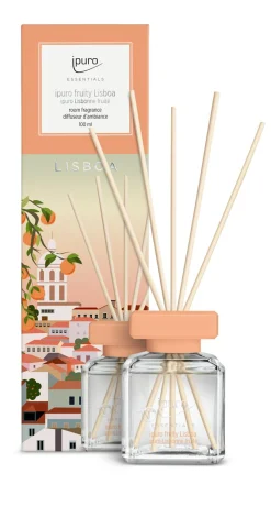 Clearance ipuro Raumduft FRUITY LISBOA