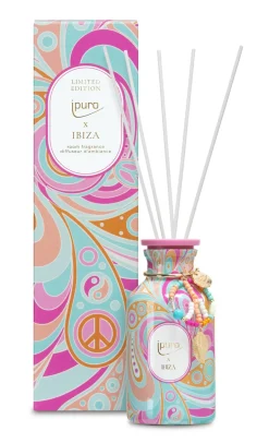 ipuro Raumduft IBIZA