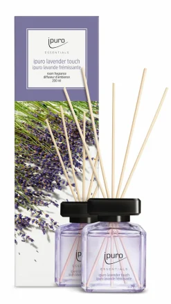 ipuro Raumduft LAVENDER TOUCH