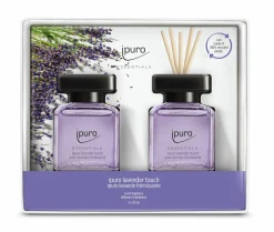 ipuro Raumduft LAVENDER TOUCH