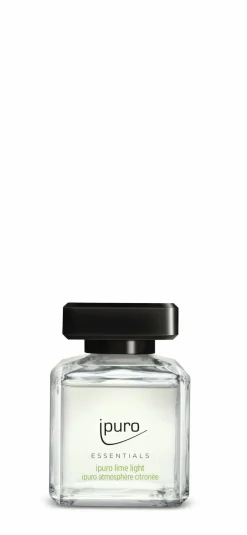 ipuro Raumduft LIME LIGHT