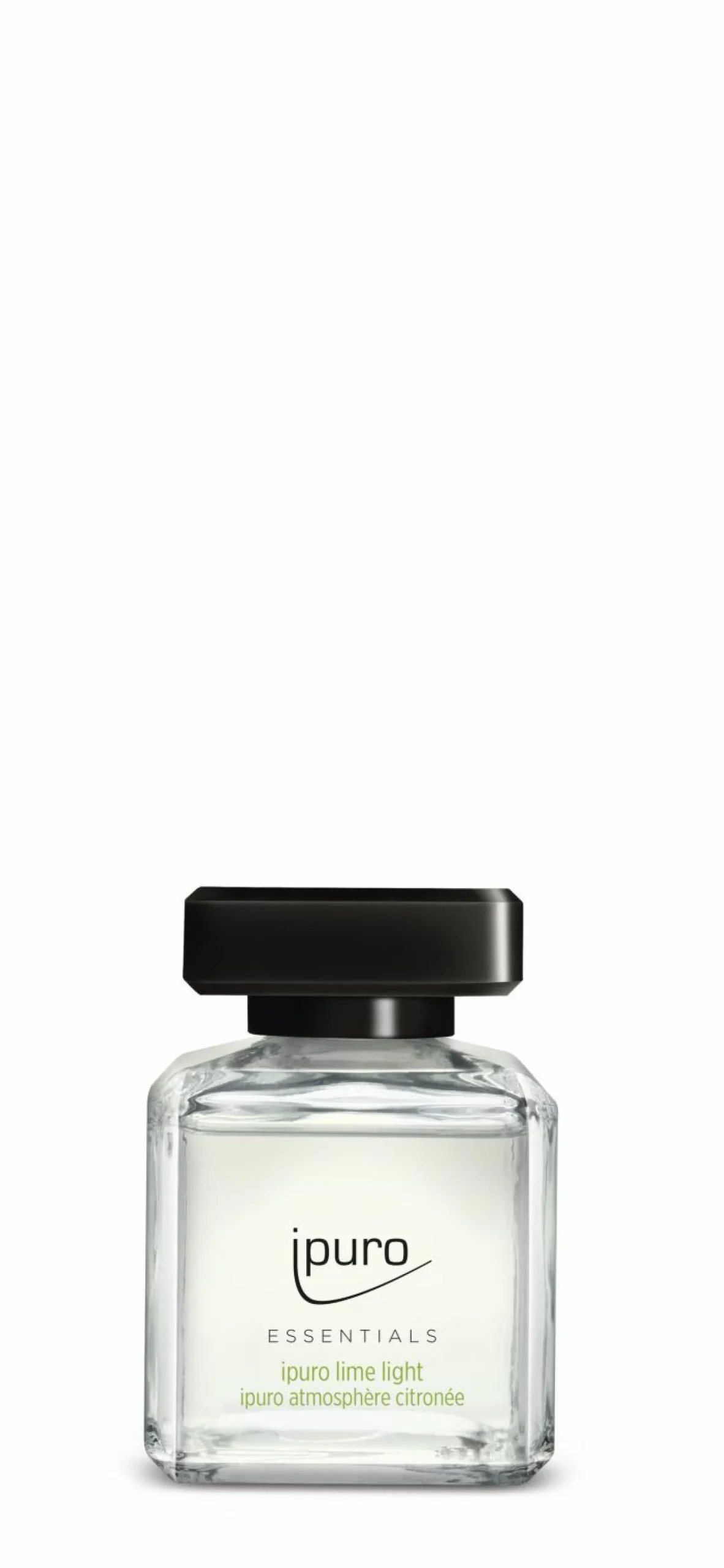 ipuro Raumduft LIME LIGHT