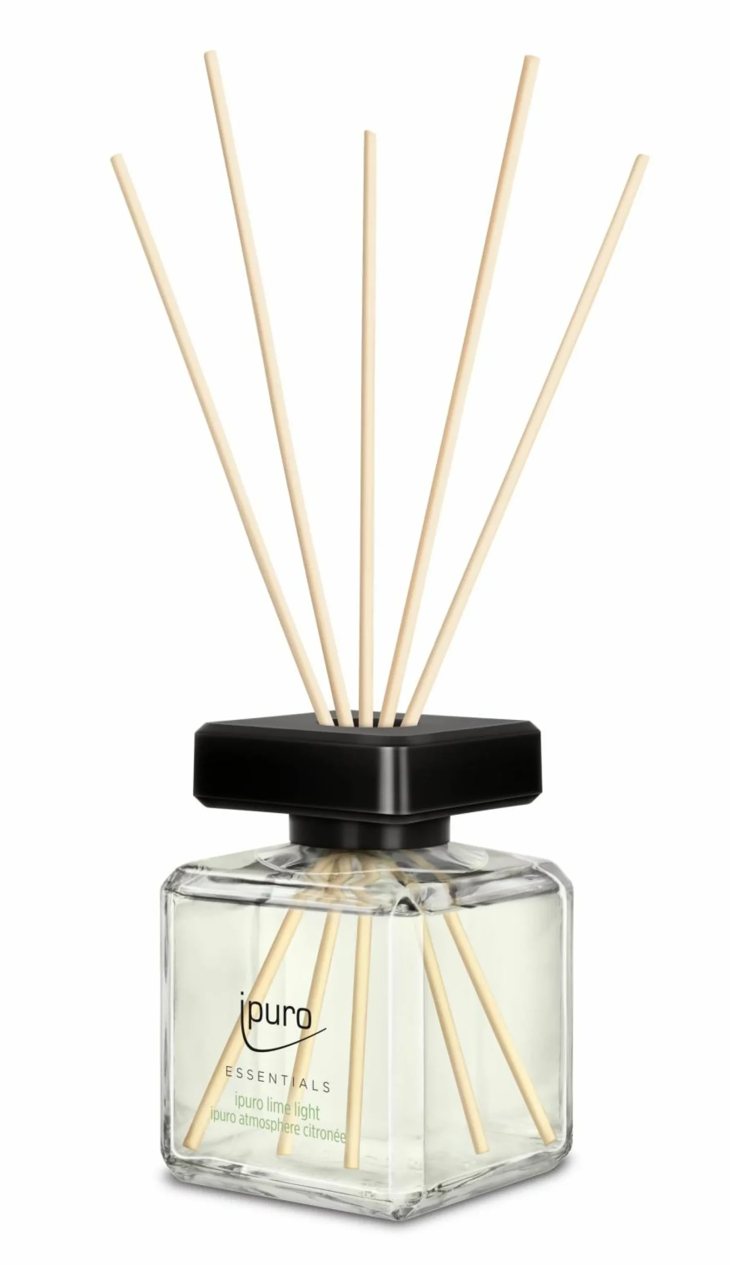 ipuro Raumduft LIME LIGHT