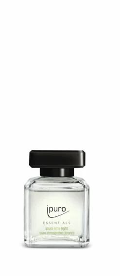 ipuro Raumduft LIME LIGHT