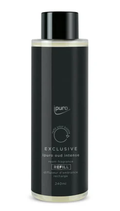ipuro Raumduft Refill OUD INTENSE
