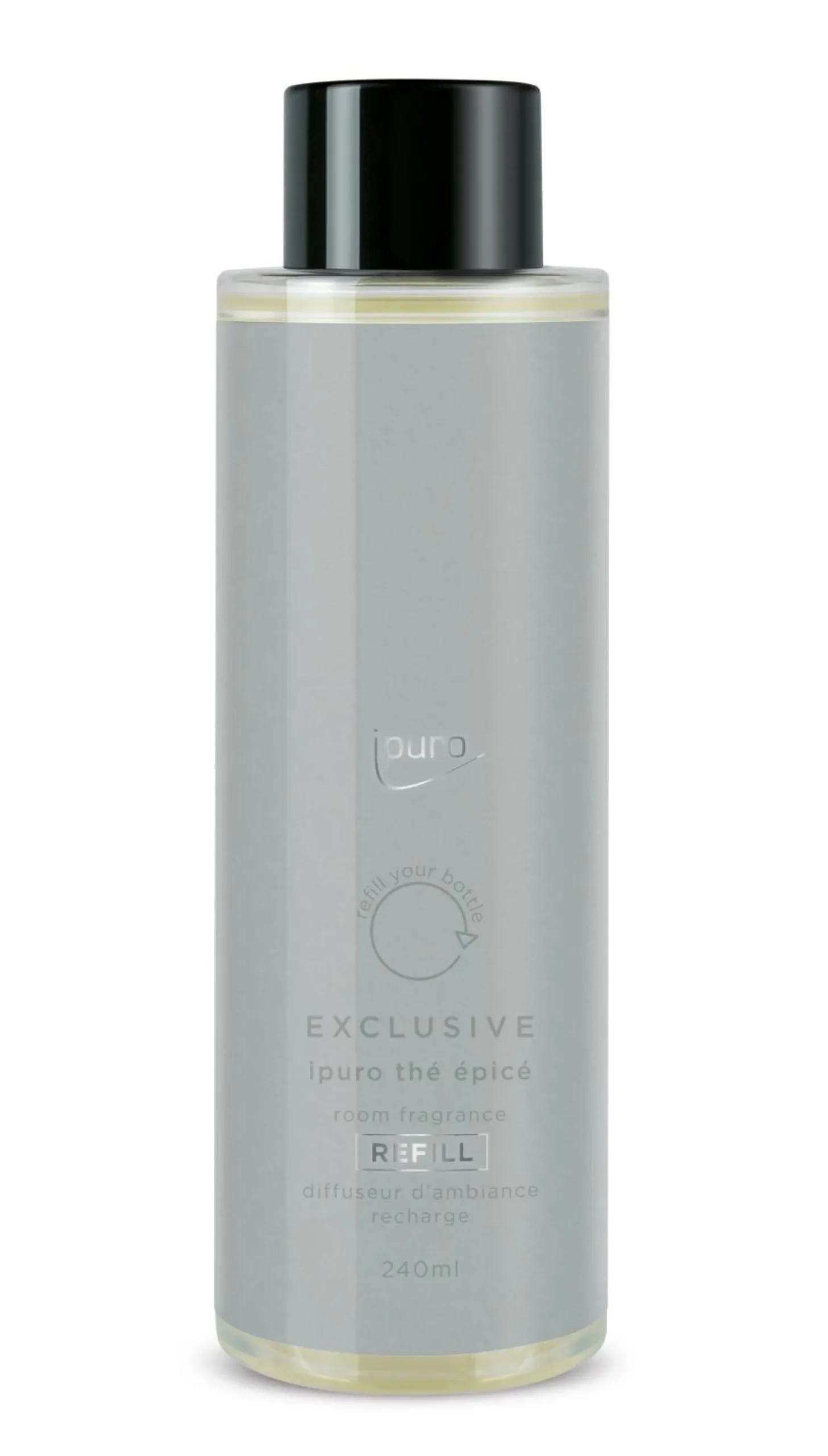 ipuro Raumduft Refill THE EPICE