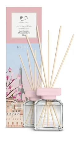 Discount ipuro Raumduft SWEET PARIS
