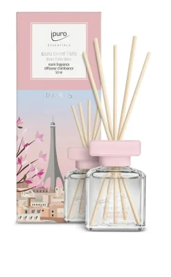 Discount ipuro Raumduft SWEET PARIS