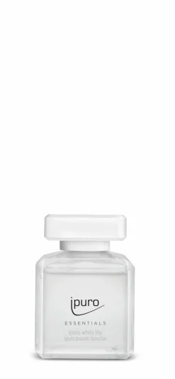 Clearance ipuro Raumduft WHITE LILY