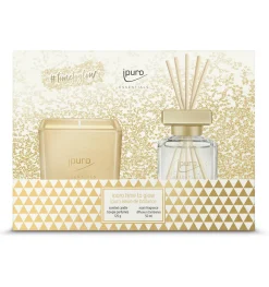 Sale ipuro Raumduft-Set TIME TO GLOW