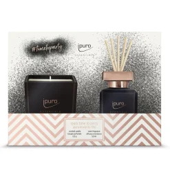 Discount ipuro Raumduft-Set TIME TO PARTY