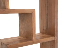 casa NOVA Raumteiler Holz