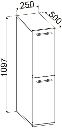 VCM Raumteiler SADILO
