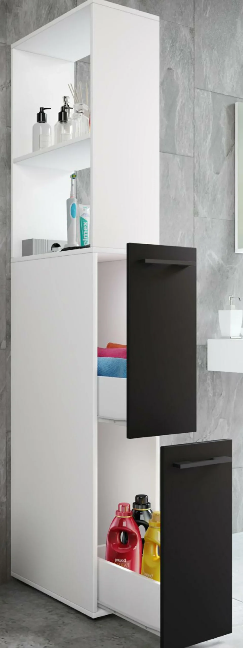 VCM Raumteiler SADILO