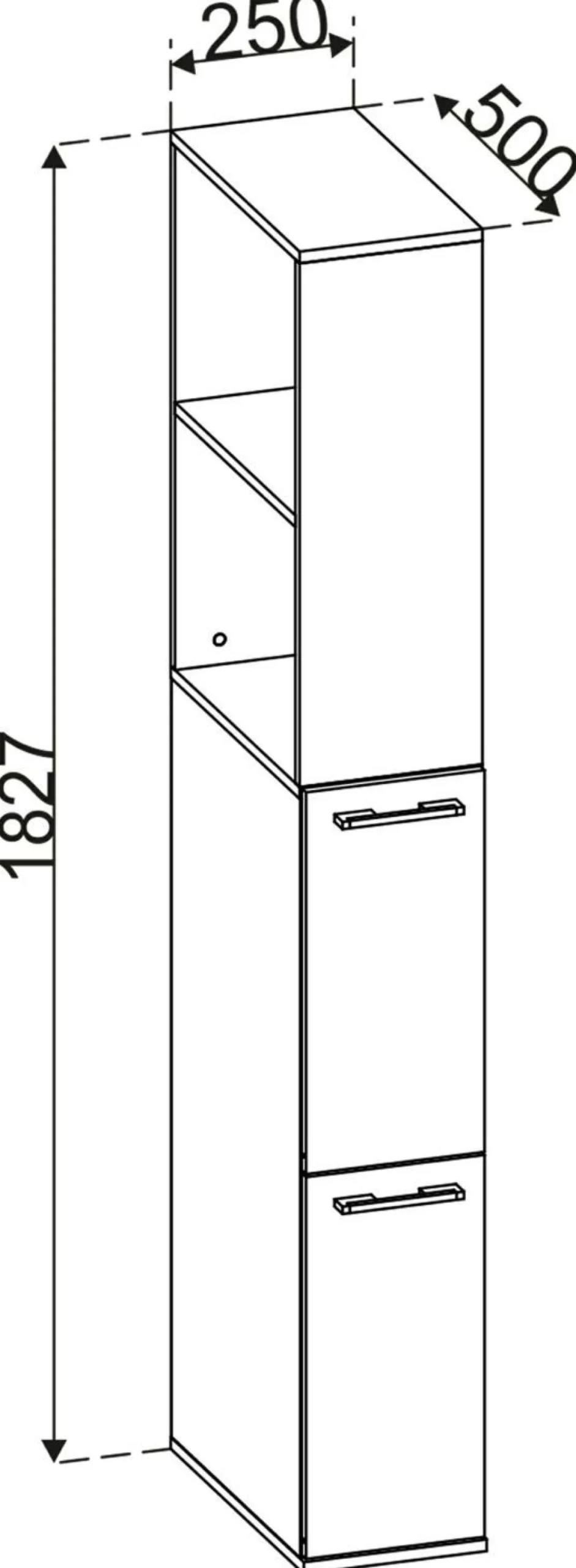 VCM Raumteiler SADILO