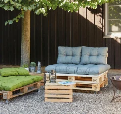 Sonstige Rückenkissen Basic