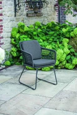 Outlet NIEHOFF GARDEN Rückenkissen Kubu