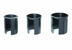 New doppler Reduzierringe