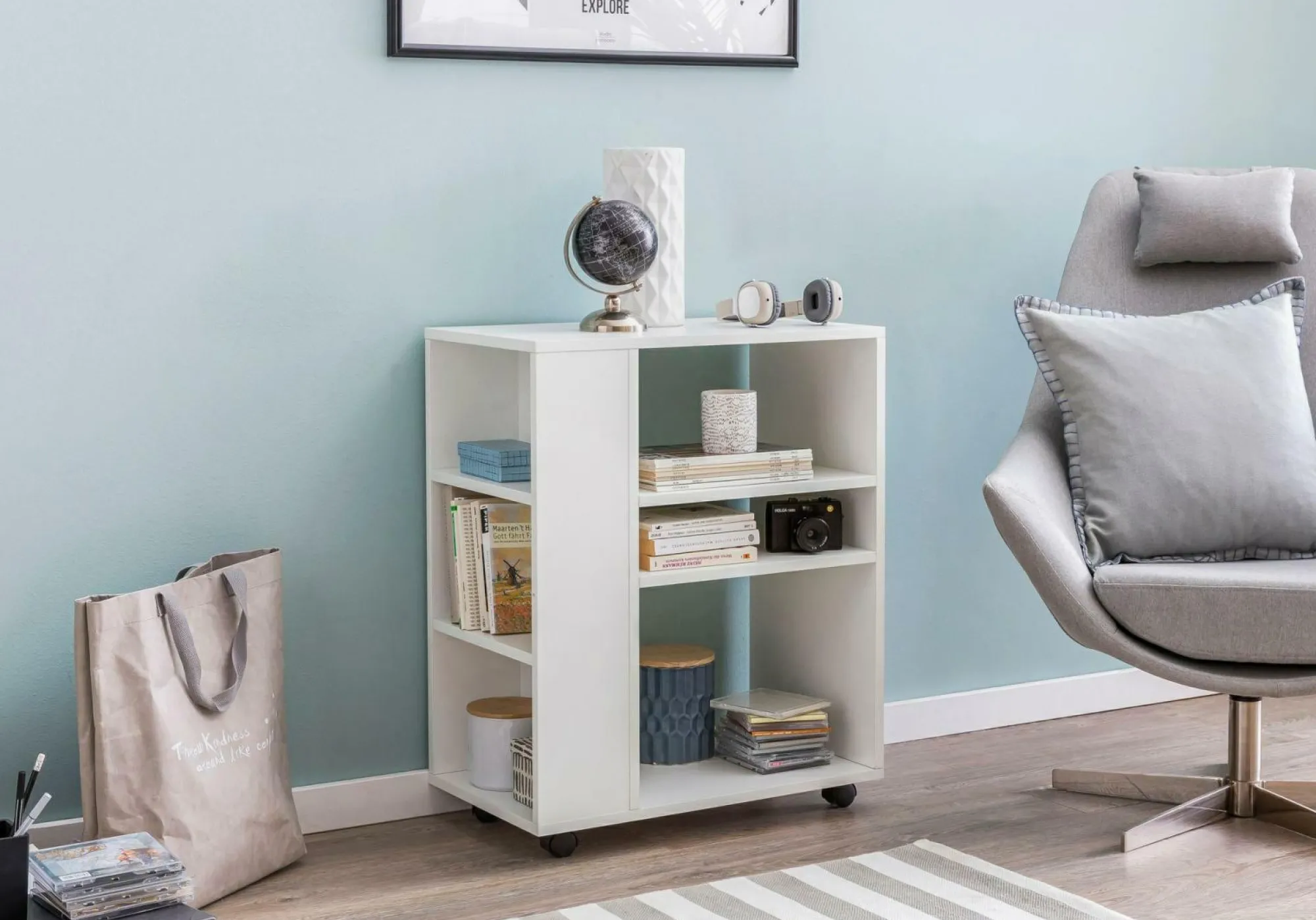 Discount Sonstige Regal