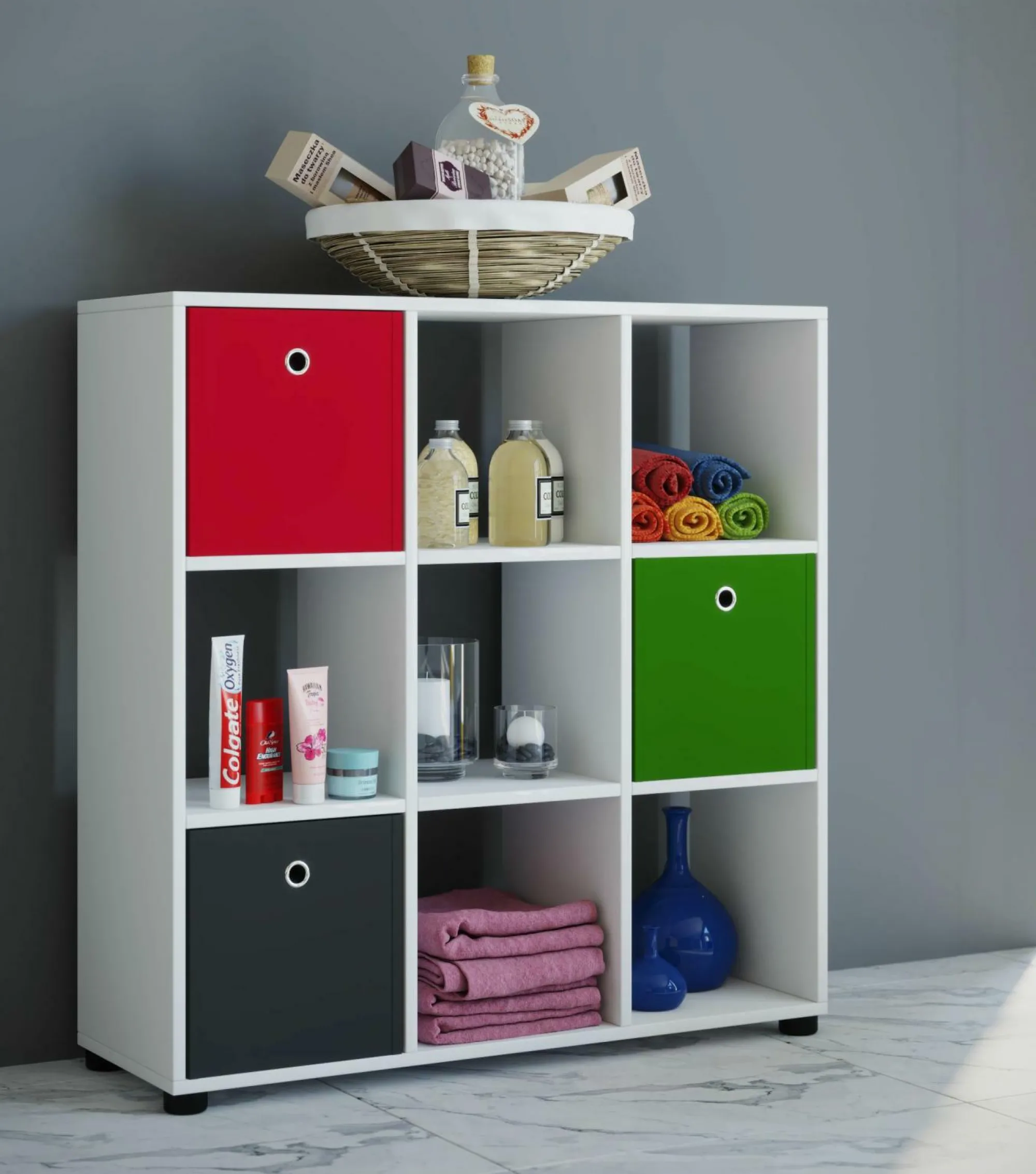 Discount VCM Regal Benas-3x3