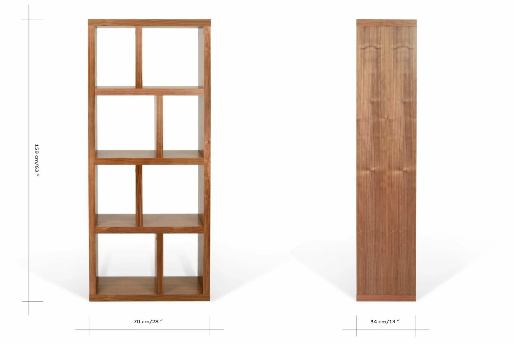 Online TEMAHOME Regal BERLIN