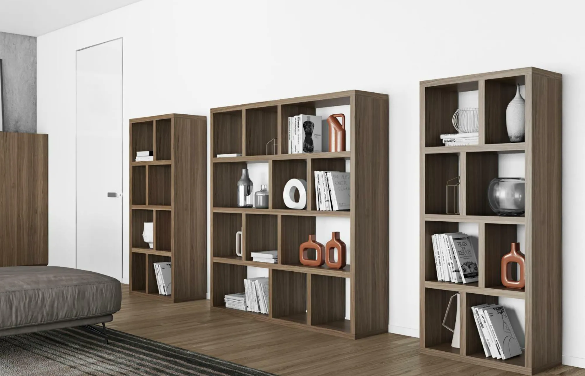 Online TEMAHOME Regal BERLIN