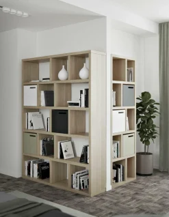 Outlet TEMAHOME Regal BERLIN