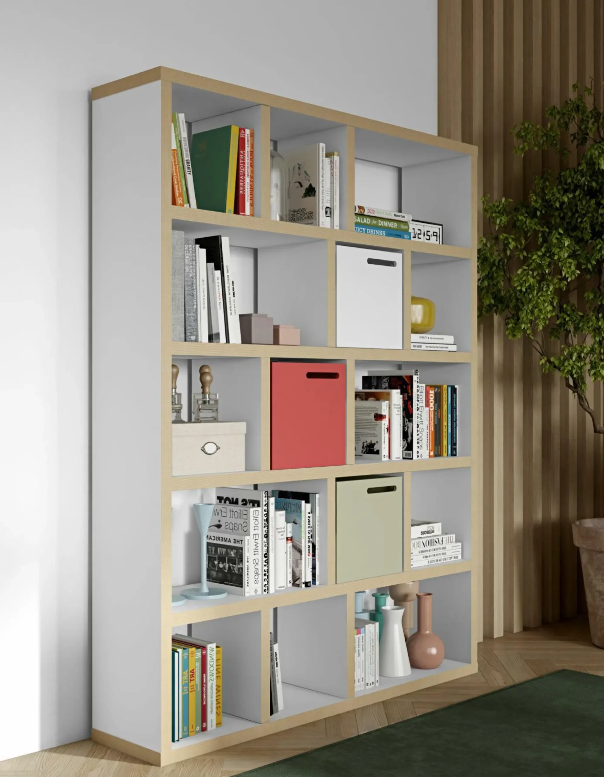 Hot TEMAHOME Regal BERLIN