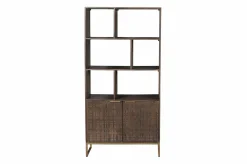 Outlet WOLFMÖBEL Regal BURSA