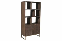 Outlet WOLFMÖBEL Regal BURSA