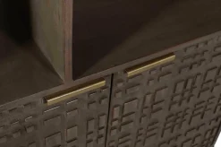 Outlet WOLFMÖBEL Regal BURSA