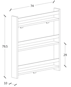 Sale VCM Regal KIDOS