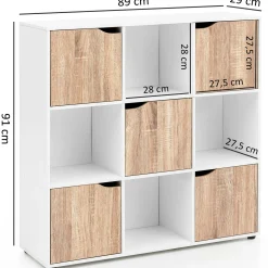 Sonstige Regal MASSA