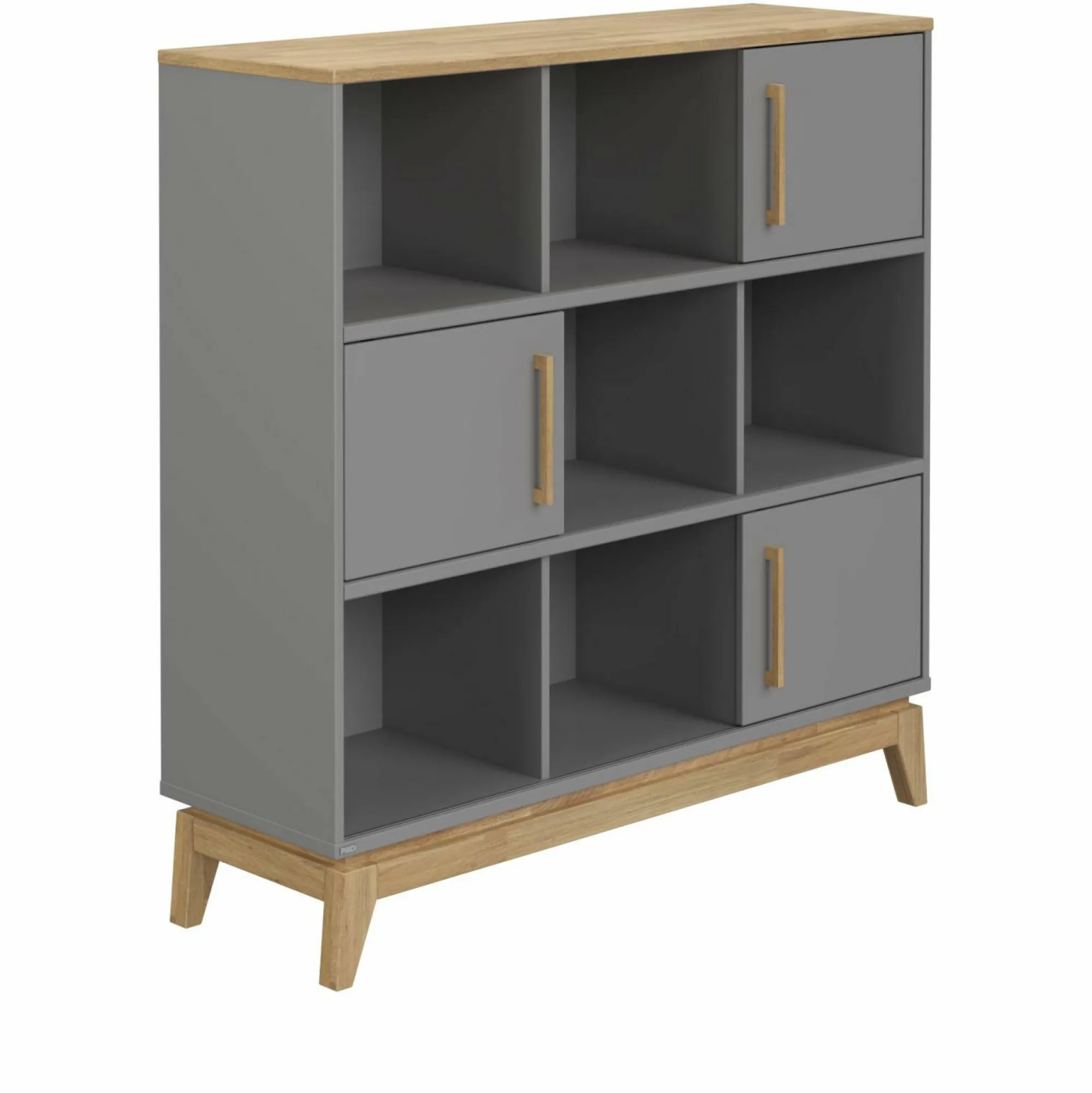 Best PAIDI Regal STEN