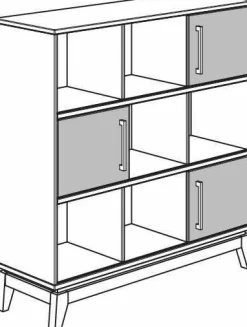 Best PAIDI Regal STEN