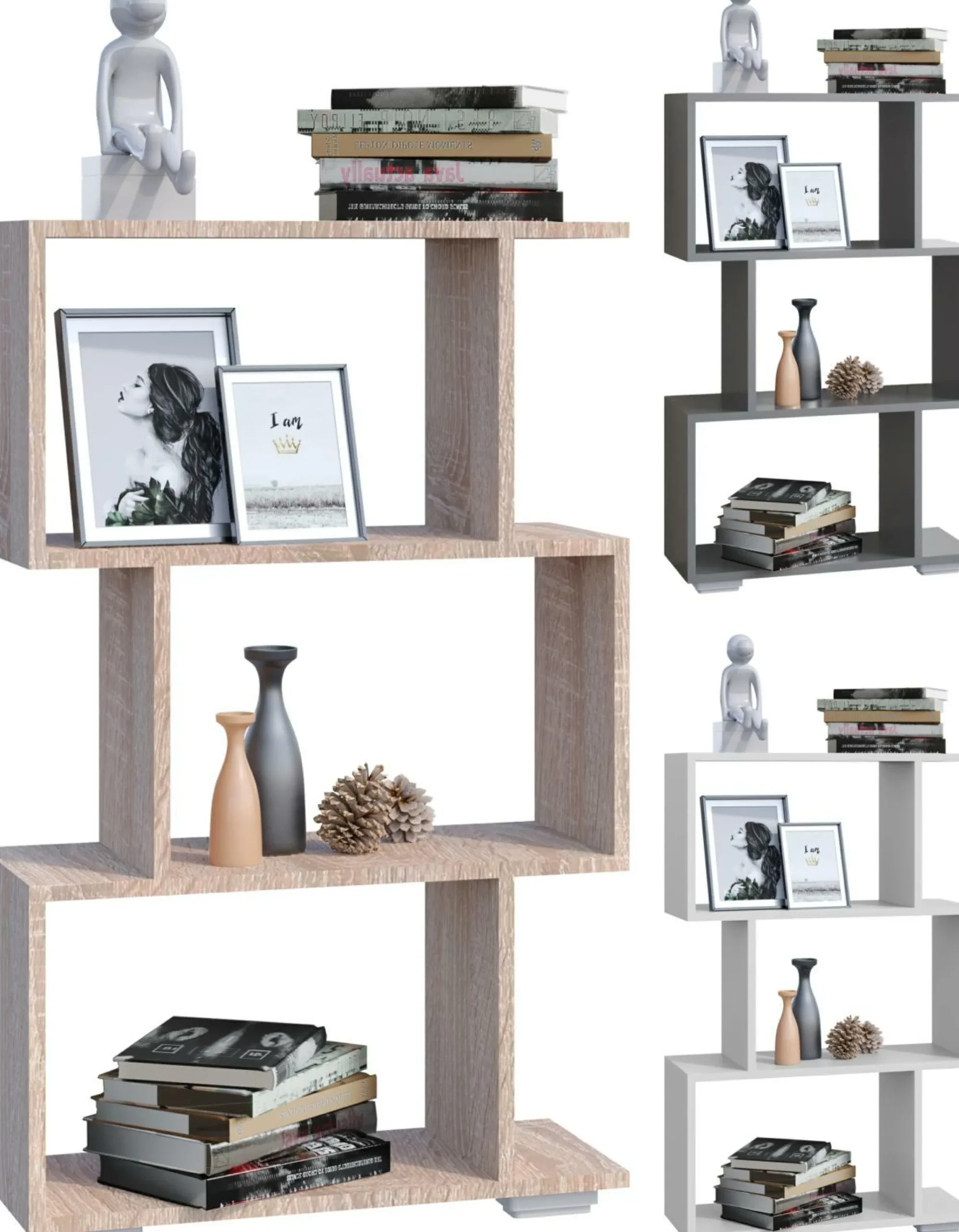 Online VCM Regal PALUSA