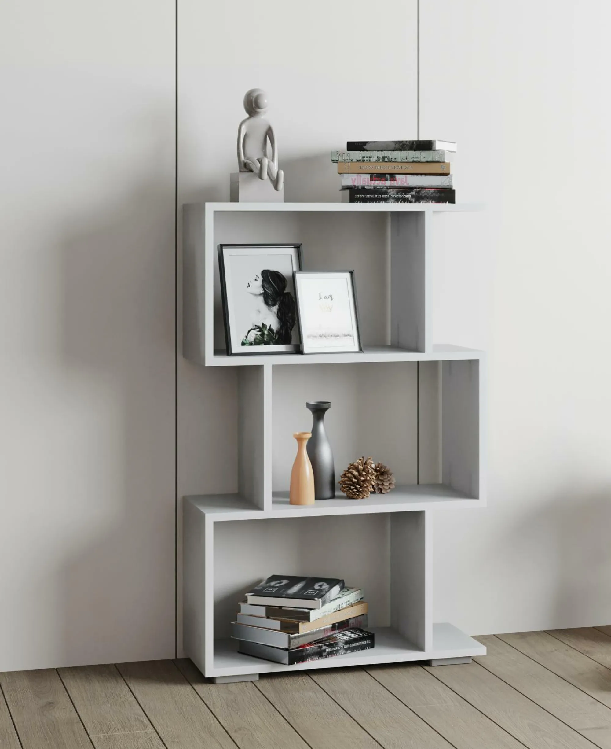 Online VCM Regal PALUSA