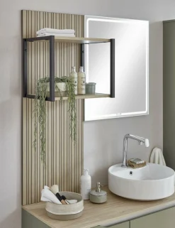 SANSIBAR Regal BALTRUM