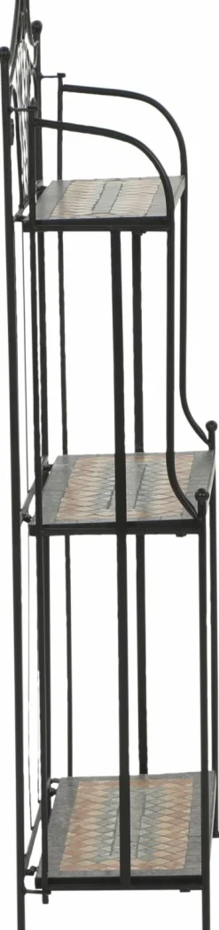 siena GARDEN Regal Prato