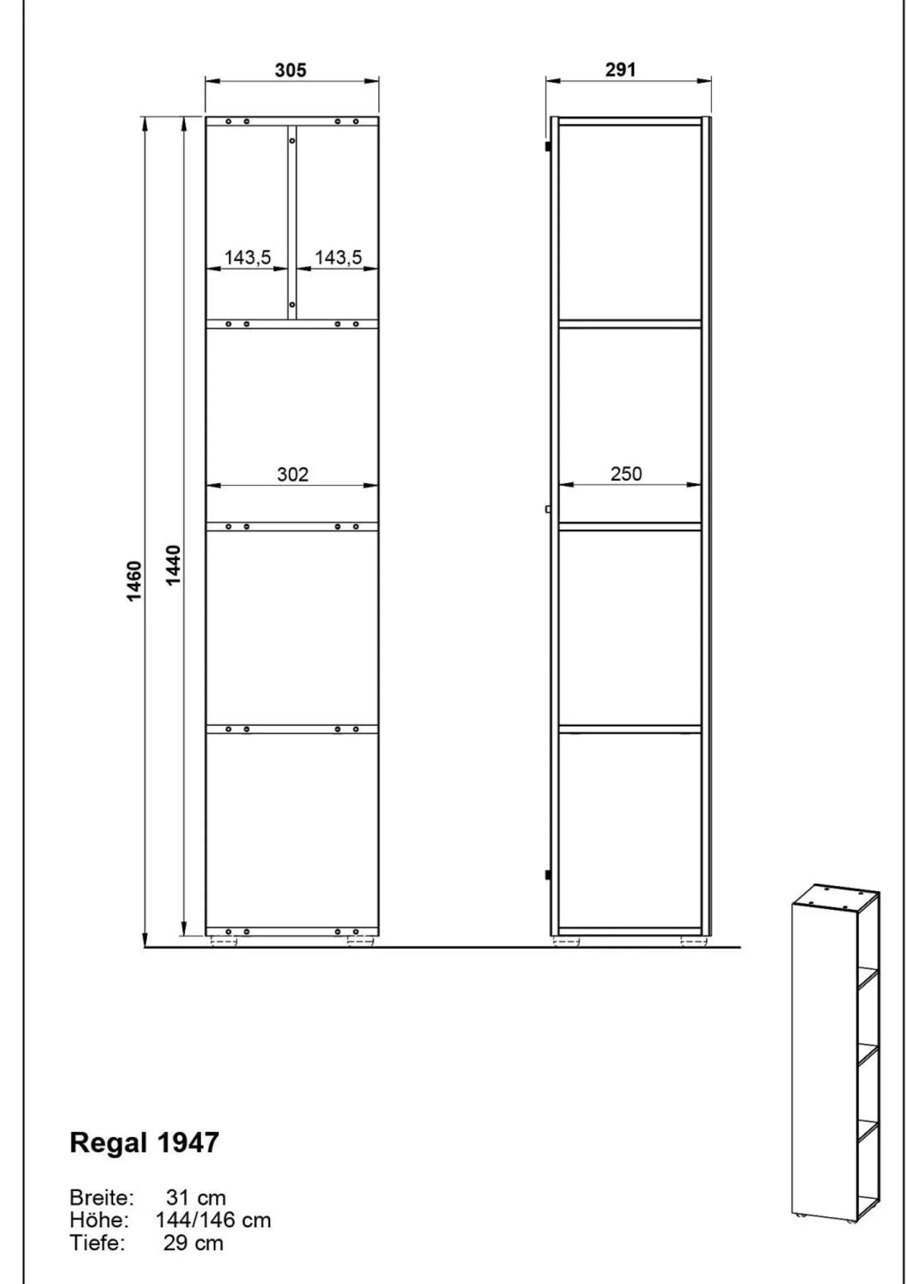 Discount GERMANIA Regal VASIO