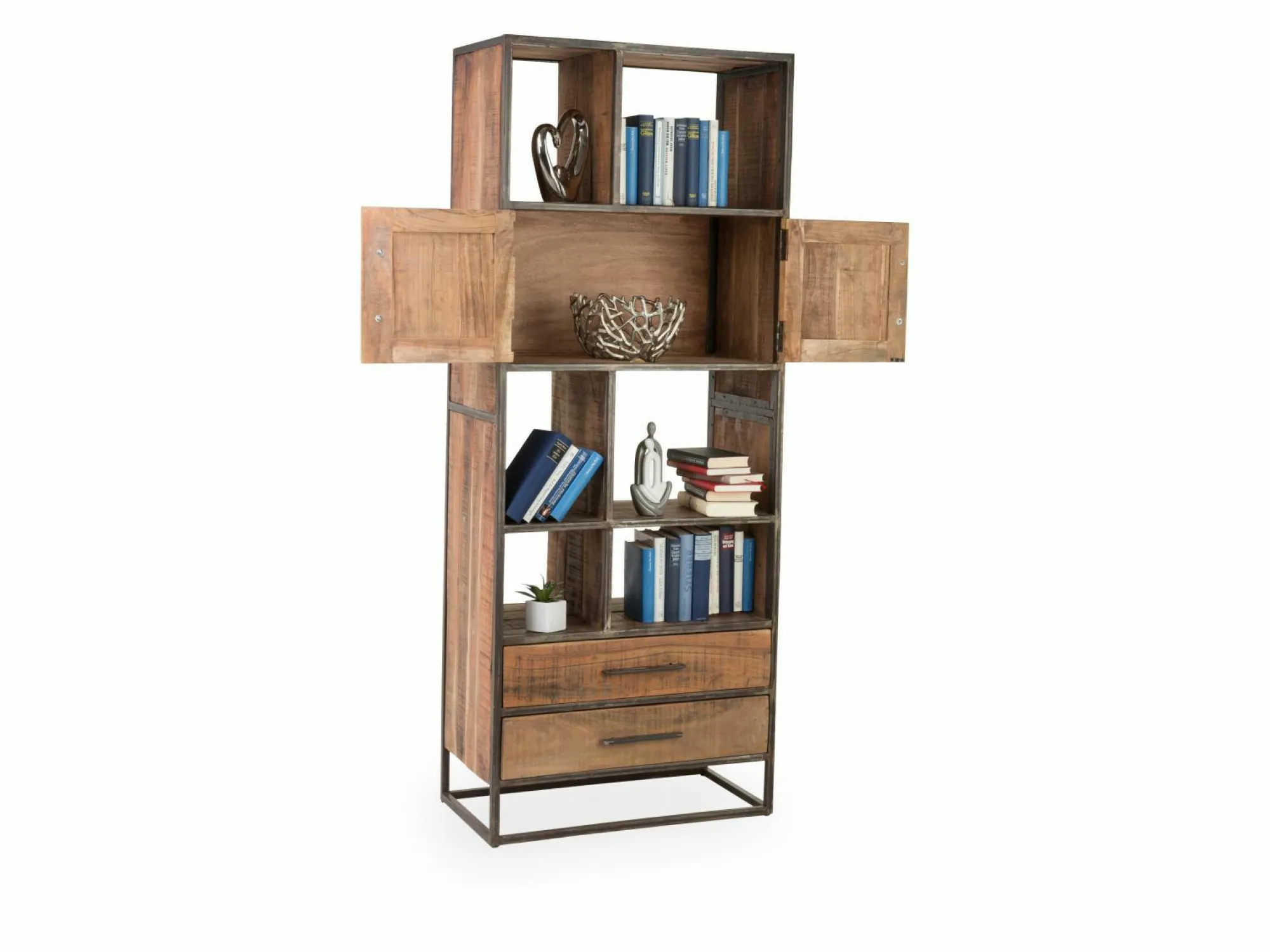 Discount WOLFMÖBEL Regal Wake Up