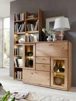 New MONDO Regalkombinat. ABANDO