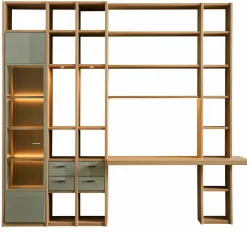 MONDO Regalwand ALICANTE