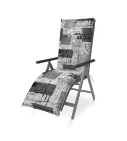 Online doppler Relaxauflage LIVING